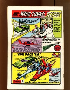 Walt Disney Uncle Scrooge #102 - A Spicy Tale! (4.0) 1972