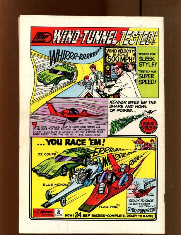 Walt Disney Uncle Scrooge #102 - A Spicy Tale! (4.0) 1972