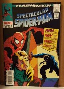 The Spectacular Spider-Man #-1 (1997)