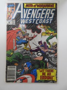 Avengers West Coast #55