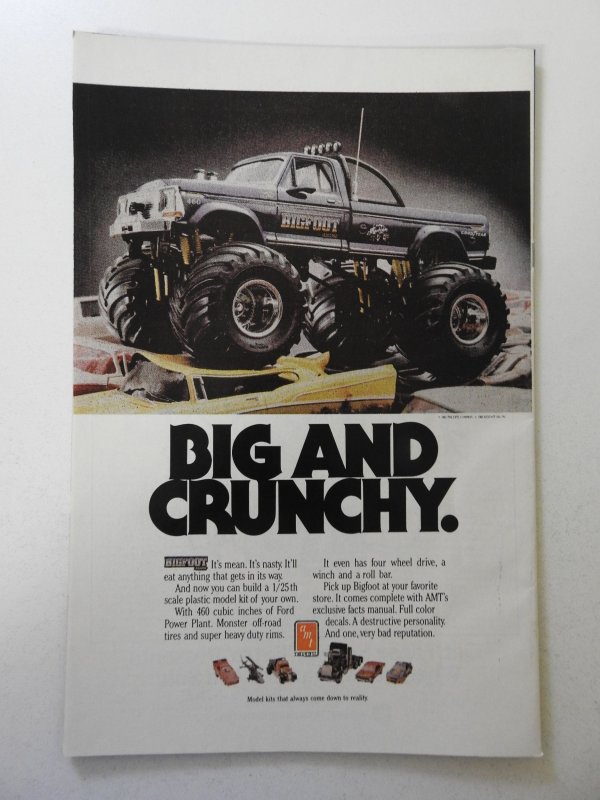 Batman #405 (1987) VF- Condition!