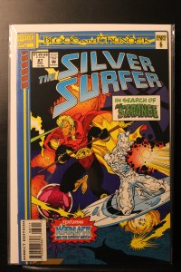 Silver Surfer #87 Direct Edition (1993)