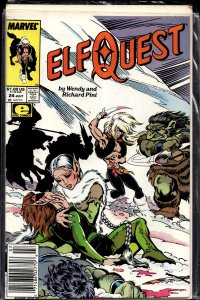 ElfQuest #24 (1987) ElfQuest