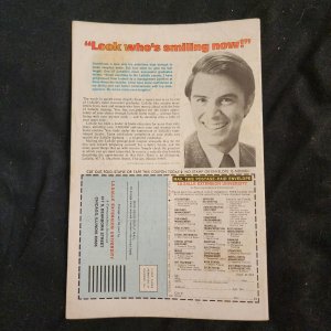 Marvel Two-in-One #21 (1976) The Thing