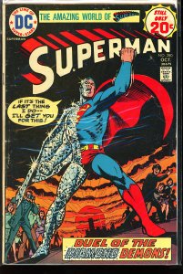 Superman #280 (1974)