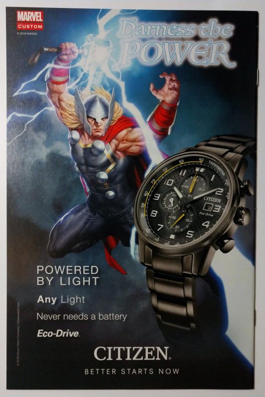 Hunt For Wolverine: Mystery In Madripoor #3 (9.6, 2018)