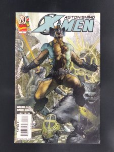 Astonishing X-Men #28 (2009)
