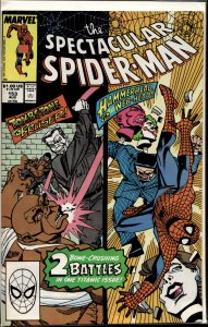 The Spectacular Spider-Man #153 (1989) Spider-Man