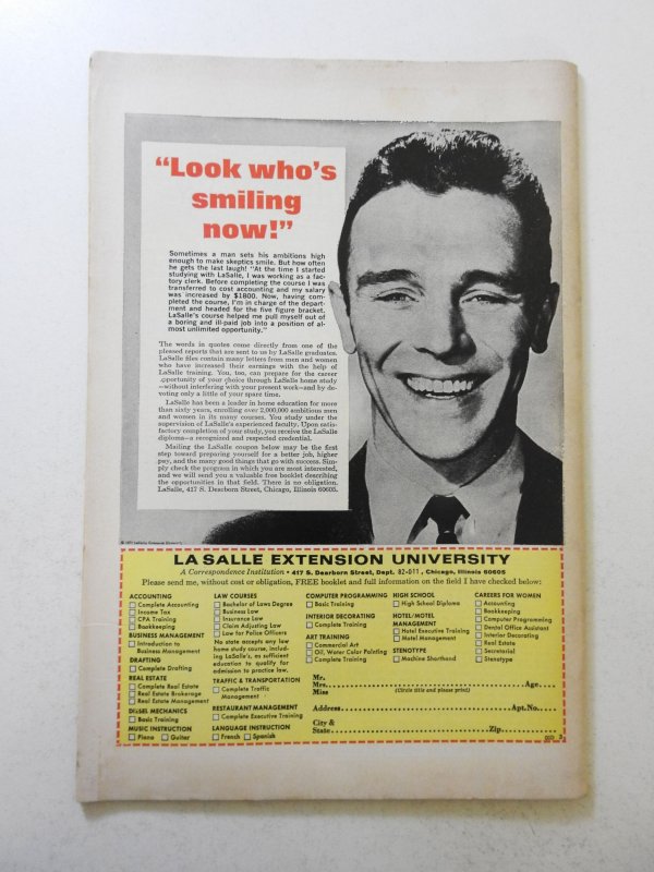 The Amazing Spider-Man #115 (1972) FN+ Condition!