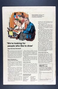 Daredevil #47 (1968)