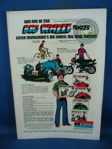 BATMAN 259 VF 100 PAGE ISSUE 1974