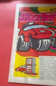 Fantastic Four #107 (1971)the mystery of Janus