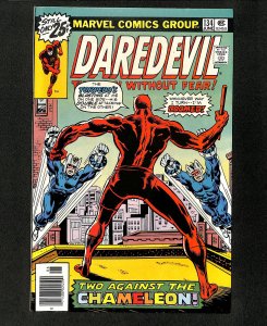 Daredevil #134