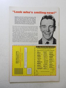 Red Wolf #8 (1973) VF- Condition!