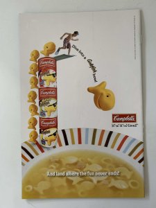 New Avengers #10 (2005)