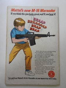 World's Finest Comics #168 (1967) VG- Condition