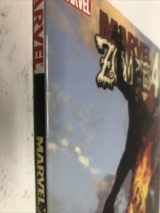 Marvel Zombies (2009) TPB Vol # 4 • Marvel Universe • Fred Van Lente •Kev Walker