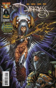 Darkness, The (Vol. 2) #22 VF/NM; Image | save on shipping - details inside 