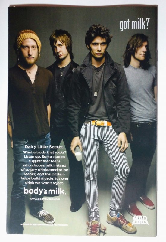 X-Men Origins: Jean Grey (2008)