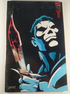 Punisher #75 VF Marvel Comics C53A 