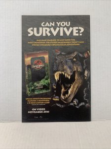 The Batman Adventures: The Lost Years #1 