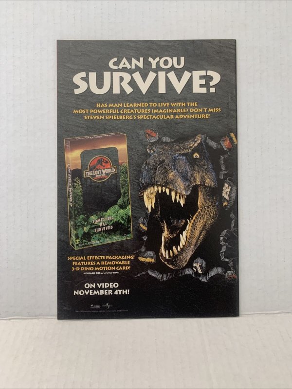 The Batman Adventures: The Lost Years #1 