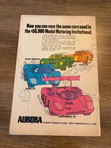 The House Of Secrets # 90 VG DC Comic Book Horror Monster 18 J362