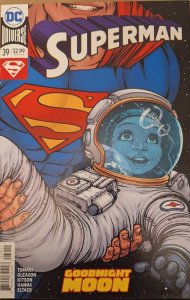 Superman #39 (2018)