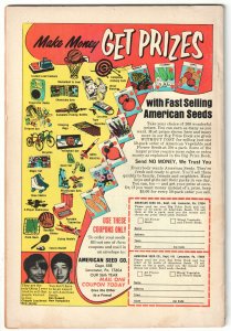 Giant-Size Super-Stars (1974) Fantastic Four, Hulk Vs. Thing!