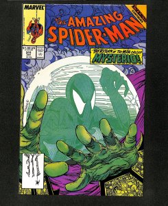 Amazing Spider-Man #311 Mysterio McFarlane!