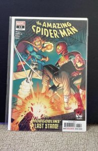 The Amazing Spider-Man #13 (2023)