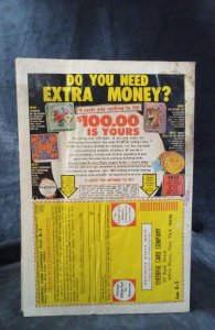 The Amazing Spider-Man #107 (1972)