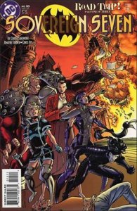 Sovereign Seven 10-A  FN