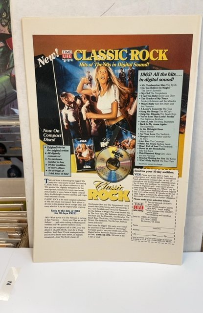 Hellblazer #15 (1989)