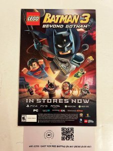 Action Comics #37 NM DC Comic Book Darwyn Cooke Superman JLA  4 RC42