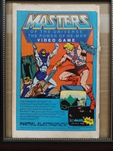 The Fury of Firestorm #21 1984 DC Comics. P02