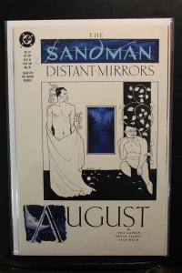 The Sandman #30 (1991)