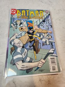 Batman: Gotham Adventures #22 Direct Edition (2000)