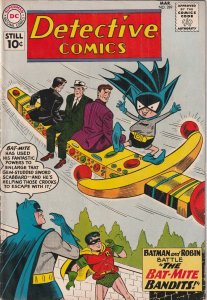 Detective Comics # 289 FN+ DC 1961 3rd Appearance Of Bat-Mite [Y2]