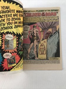 Adventures On The Planet Of The Apes 10