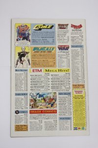 X-Men #11 (1992) X-Men NM