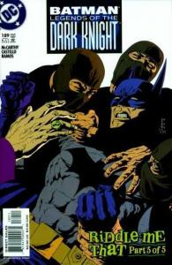 Riddle Me That Conclusion