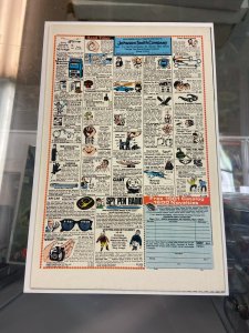 Moon Knight 10 VF/NM-