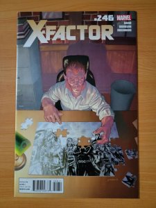 X-Factor #246 ~ NEAR MINT NM ~ 2013 Marvel Comics