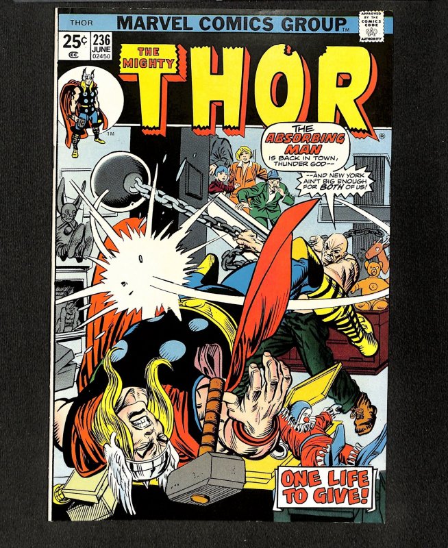 Thor #236