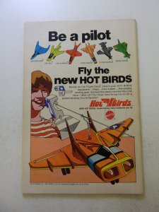 Strange Adventures #231 (1971) VF- condition