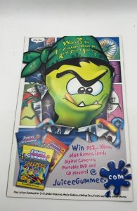 Captain America #28 (2004)