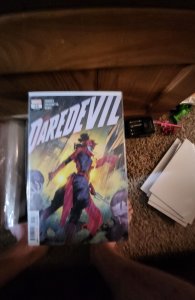 Daredevil #29 (2021) Daredevil 