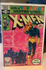 The X-Men #138 (1980) 9.6 NM+