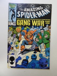 The Amazing Spider-Man #284 (1987) VF/NM condition